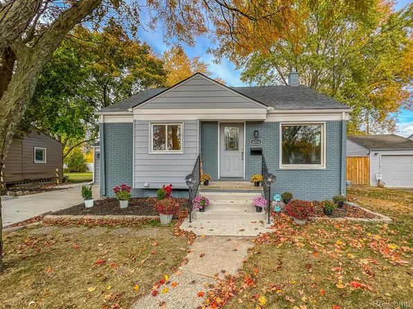4214 Berkshire Rd, Royal Oak, MI 48073