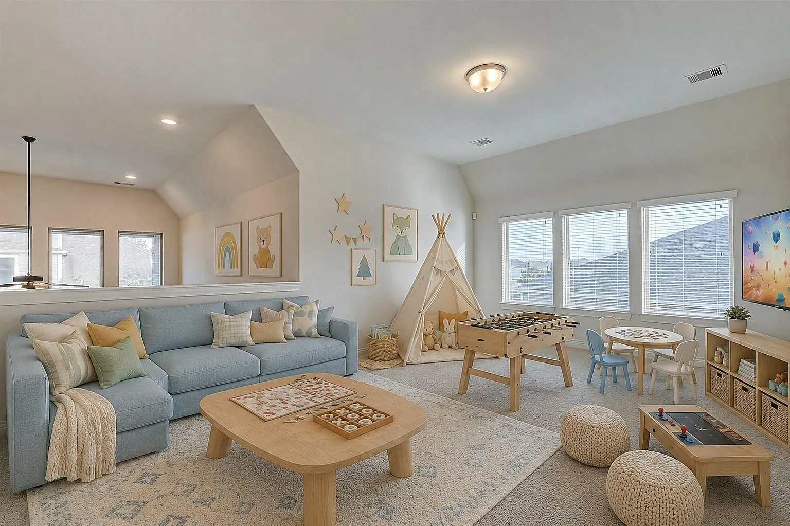5 bed, 4.5 bath, 3974 sqft, $3,500 — Photo 1
