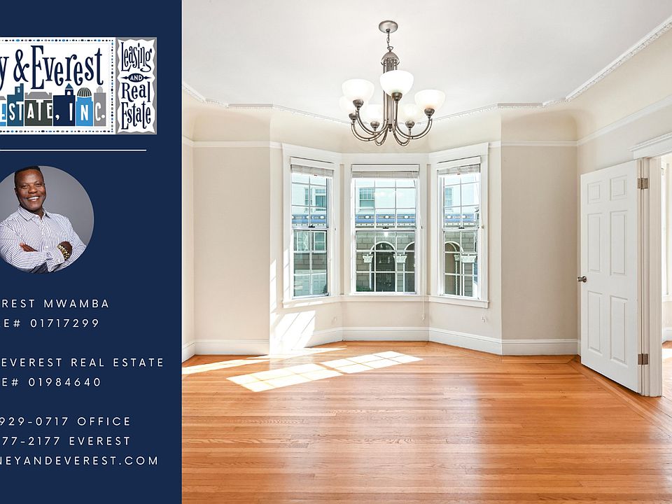 1st image of 2700 Polk St APT 5