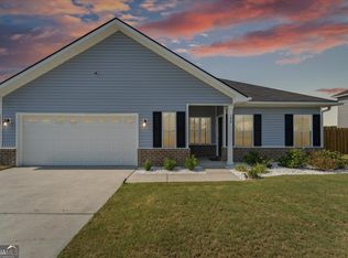 198 Archibald Ave SE, Ludowici, GA 31316