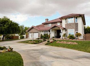 5308 W Rome Blvd, Las Vegas, NV 89131