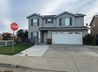 245 Rambler Rose Ln, Suisun City, CA 94585