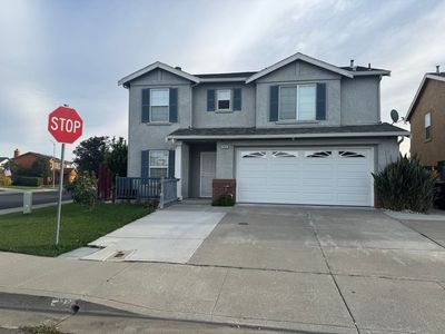 245 Rambler Rose Ln, Suisun City, CA, 94585