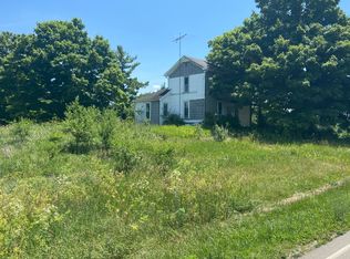 3091 New Madison Coletown Rd, New Madison, OH 45346