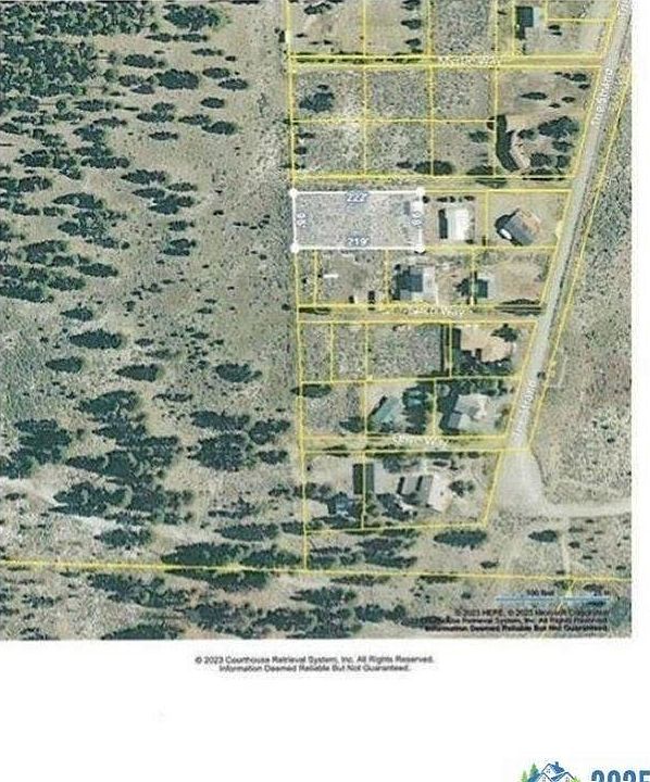 2nd image of 0 Oak Way