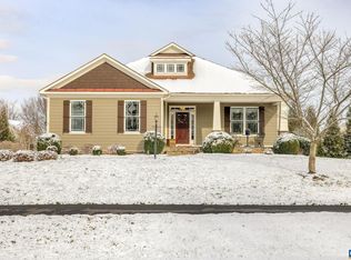 2449 Pendower Ln, Keswick, VA 22947