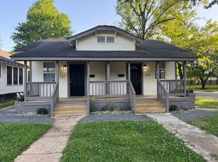 339 Robinson Pl, Shreveport, LA 71104