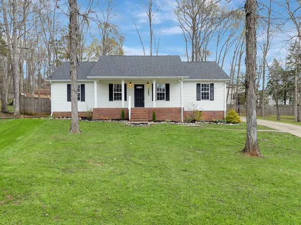 1506 Evelyn Ave, Chapel Hill, TN 37034