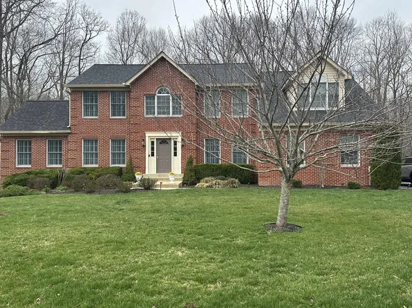 9585 May Day St, La Plata, MD 20646