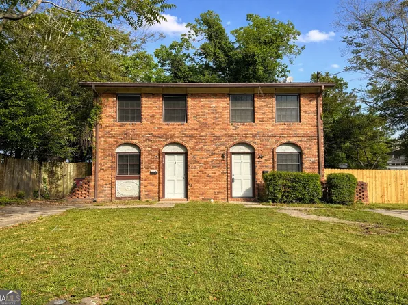 156 Kenmore Pl, Macon, GA 31204