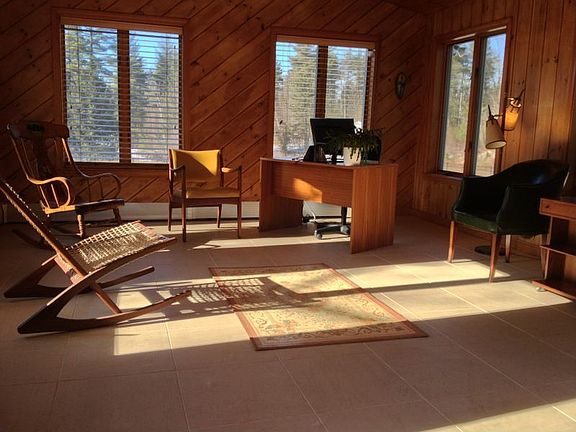 4 Season Sun Room