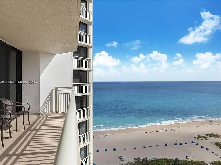 3000 N Ocean Dr #24H — Photo 19