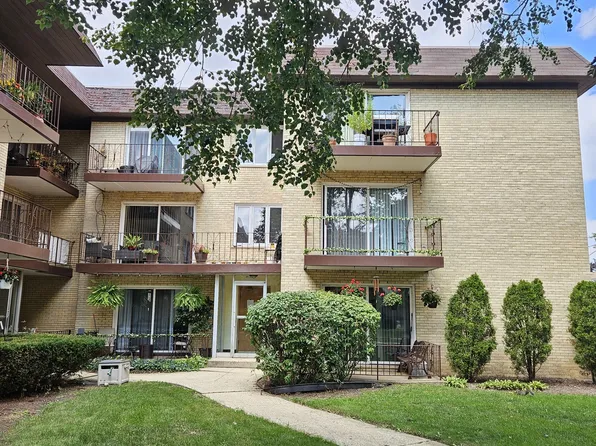 5218 N Delphia Ave Unit 309, Chicago, IL 60656