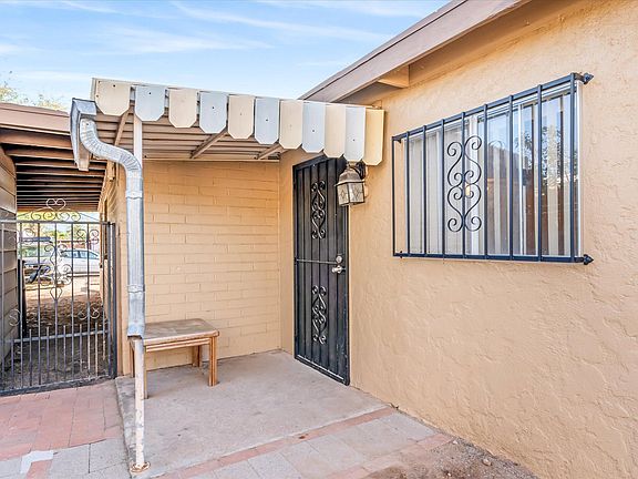 4607 E 14th St, Tucson, AZ 85711 | MLS #22402485 | Zillow