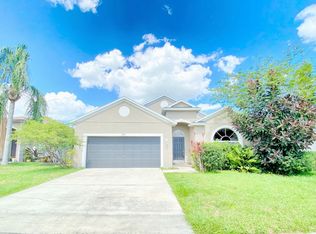 4894 Waterside Pointe Cir, Orlando, FL 32829