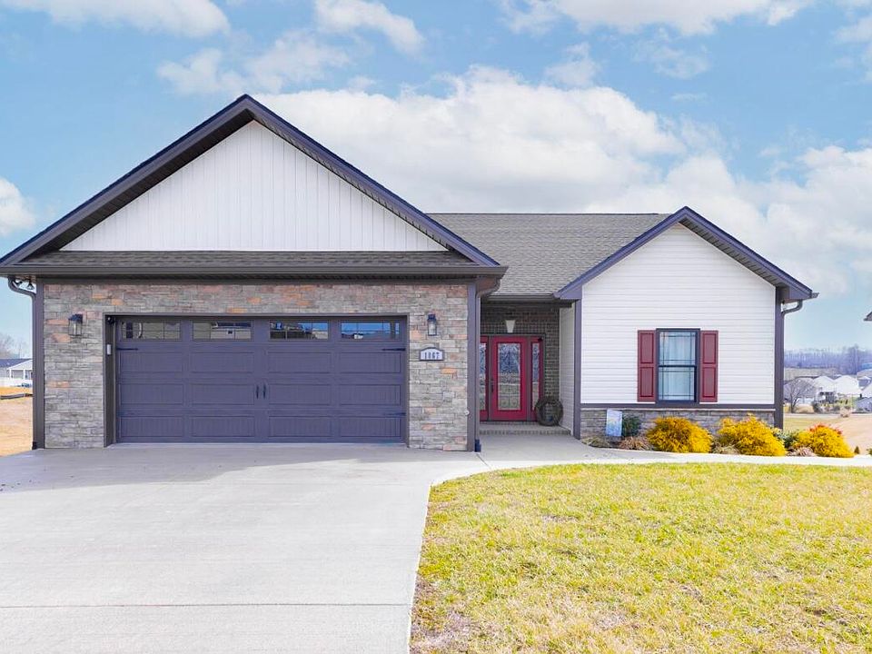 1867 Meadow Creek Ln, Jonesborough, TN 37659 Zillow