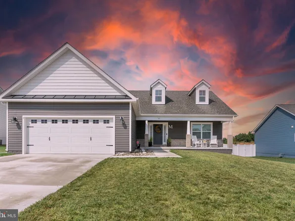 61 Asa Ct, Martinsburg, WV 25405