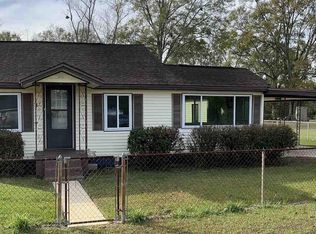 1121 Muscogee Rd, Cantonment, FL 32533