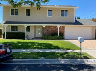 2010 Malcolm St, Simi Valley, CA 93065