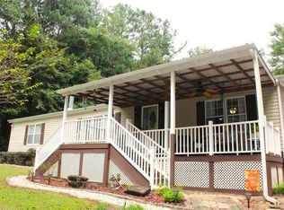 396 Old Harden Orchard Rd, Commerce, GA 30529
