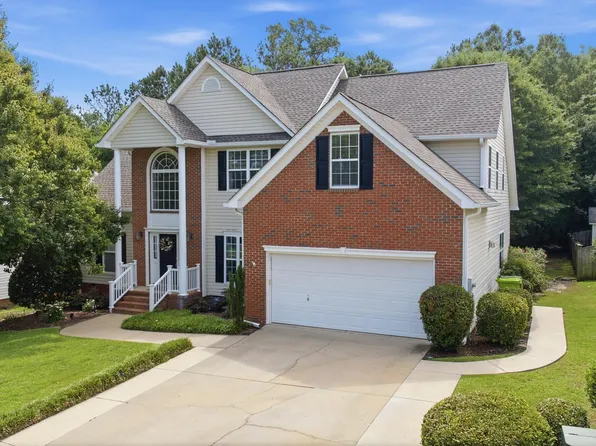 402 Cabin Dr, Irmo, SC 29063