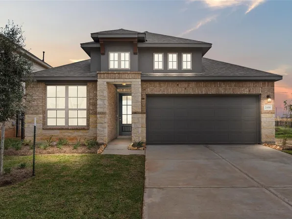 2459 Solaris Bend Dr, Katy, TX 77493