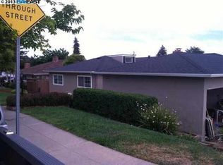 4215 Nando Ct, Castro Valley, CA