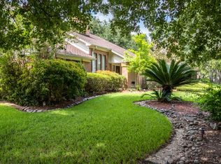 7703 Brook Springs Dr, Houston, TX 77095