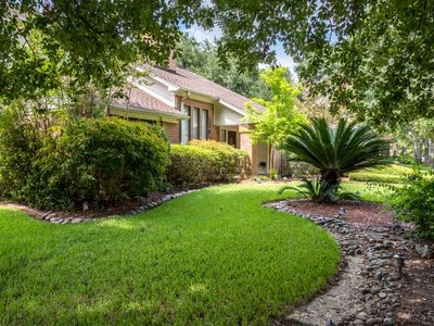 7703 Brook Springs Dr, Houston, TX, 77095