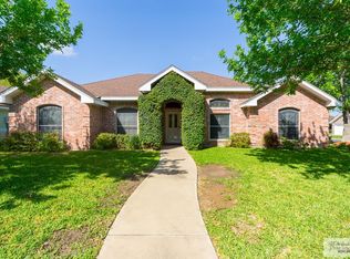1626 Fairfield Ct, Harlingen, TX 78550