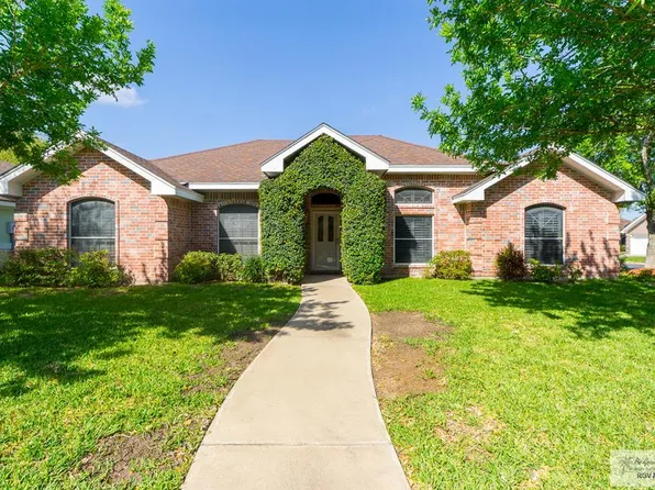 1626 Fairfield Ct, Harlingen, TX 78550