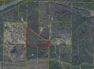 Lester Price Rd, Ponce De Leon, FL 32455