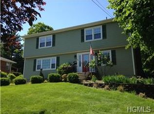 14 Willis Ave, Cornwall On Hudson, NY 12520