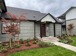 1866 5th St #B-07, Springfield, OR 97477