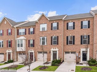 7306 Summit Rock Rd, Elkridge, MD 21075