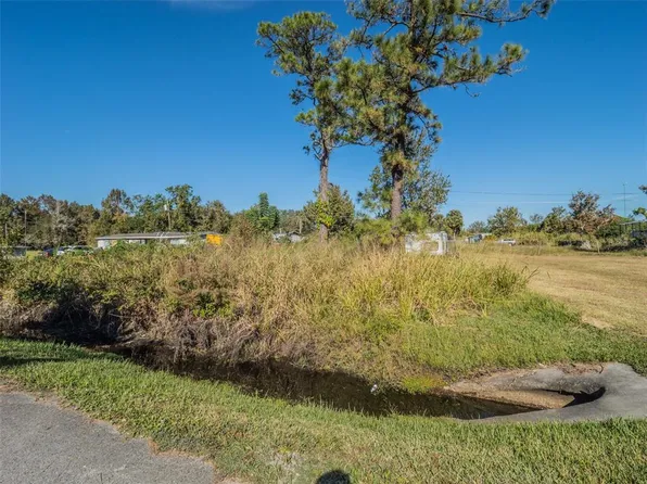 4th Avenue Lot #13, Orlando, FL 32820