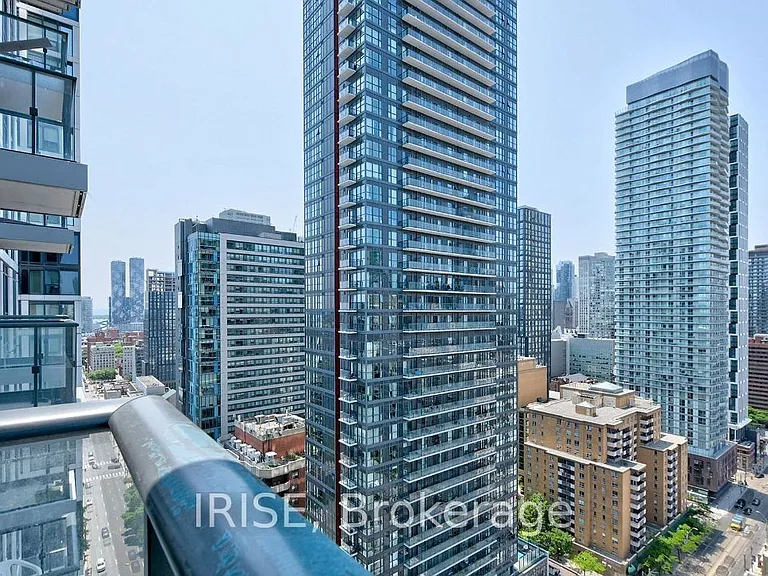 251 Jarvis St #2508 — Photo 12