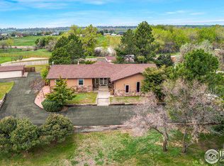 3350 Fairways Dr, Mead, CO 80542