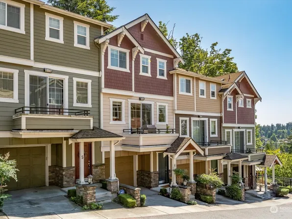 107 118th Avenue SE #6, Bellevue, WA 98005