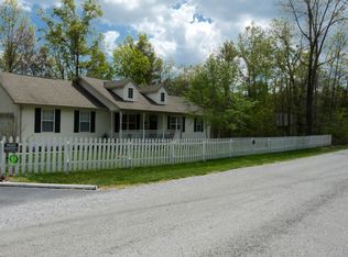 4002 Chica Rd, Crossville, TN 38572