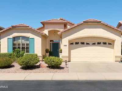 17640 N Coconino Dr, Surprise, AZ, 85374