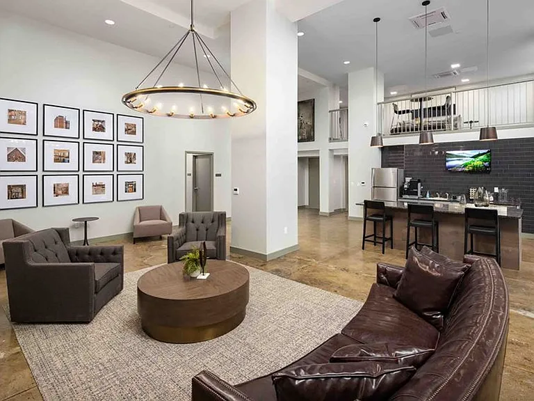 Lofts at American Life - Downtown Birmingham, AL — Photo 22
