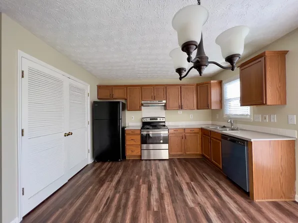 3117 Navajo Ct, Lexington, KY 40509