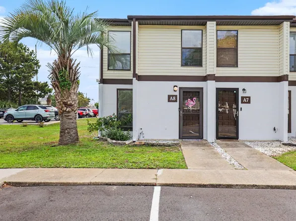 1012 Possum Trot Rd. #A8, North Myrtle Beach, SC 29582
