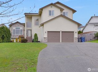 8331 76th Avenue NE, Marysville, WA 98270