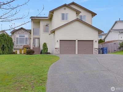 8331 76th Avenue NE, Marysville, WA, 98270