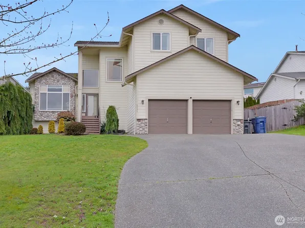 8331 76th Avenue NE, Marysville, WA 98270