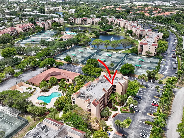 600 Egret Cir #7105 — Photo 45