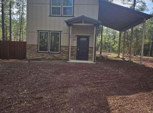 3971 Pioneer Ln, LAKESIDE, AZ 85929