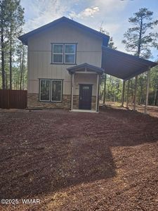 3971 Pioneer Ln, LAKESIDE, AZ, 85929